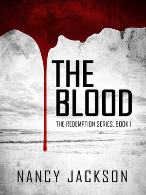 cover image of The Blood